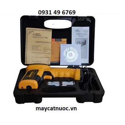 Máy đo nhiệt độ 1150 độ Smartsensor AS872D