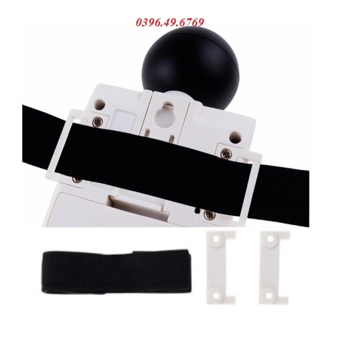 MÁY ĐO NHIỆT ĐỘ CẦU ƯỚT ( (WBGT) MODEL AZ 87783 HÃNG AZ INSTRUMENT