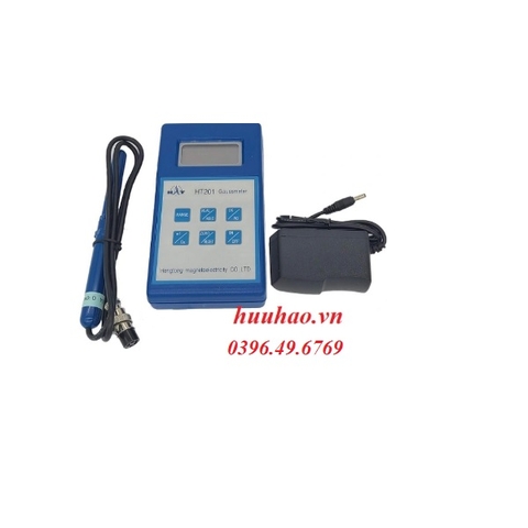 MÁY ĐO TỪ TRƯỜNG NAM CHÂM HT201
