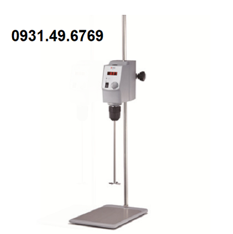 MÁY KHUẤY ĐŨA HIỆN SỐ DALB OS20-S
