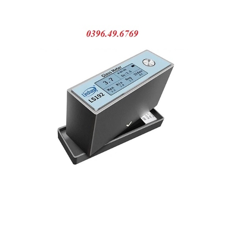 MÁY KIỂM TRA ĐỘ BÓNG LS192 GÓC 60 ĐỘ LINSHANG GIÁ RẺ NHẤT