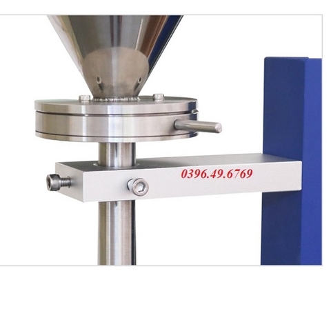 MÁY KIỂM TRA ĐỘ MÀI MÒN SƠN THEO PHƯƠNG PHÁP CÁT RƠI BGD 529 BIUGED