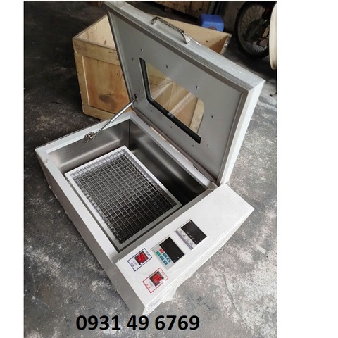 MÁY LẮC ỔN NHIỆT THZ-312