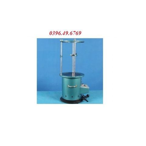 MÁY LẮC SÀNG RÂY D200 MODEL 8411