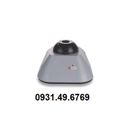 Máy lắc Vortex Dlab MX-E
