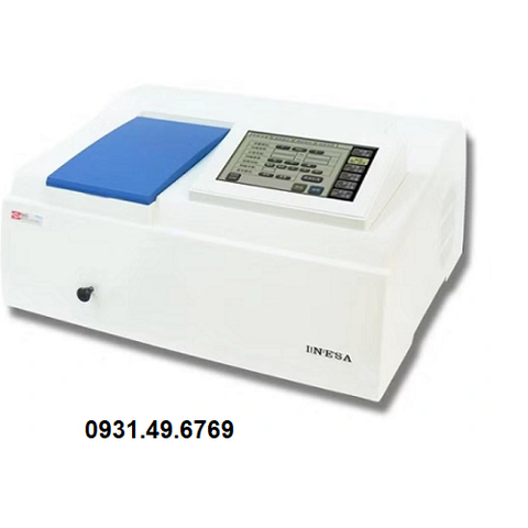 MÁY QUANG PHỔ UV VIS INESA N2