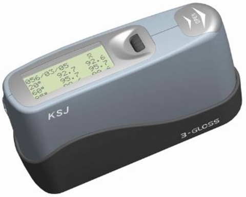 Máy đo độ bóng MG268-F2 hãng KSJ