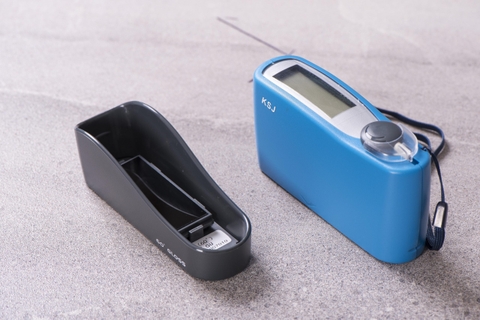 Máy đo độ bóng MG6-S1 hãng KSJ
