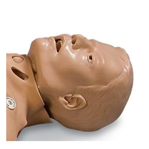 MÔ HÌNH MÔ PHỎNG THỰC HÀNH THĂM KHÁM TỔNG QUÁT VÀ HỒI SỨC CẤP CỨU CHĂM SÓC BỆNH NHÂN 101-8001U NASCO MỸ