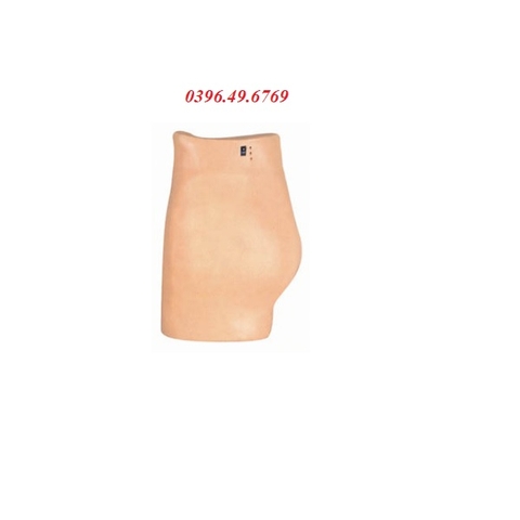 MÔ HÌNH THỰC HÀNH TIÊM MÔNG ĐIỆN TỬ GIÁ RẺ