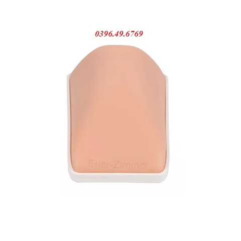 MÔ HÌNH THỰC HÀNH TIÊM TRONG DA , TIÊM DƯỚI DA VÀ TIÊM BẮP CAO CẤP MODEL 7140 HÃNG ZIMMER ĐỨC