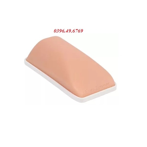 MÔ HÌNH THỰC HÀNH TIÊM TRONG DA , TIÊM DƯỚI DA VÀ TIÊM BẮP CAO CẤP MODEL 7140 HÃNG ZIMMER ĐỨC