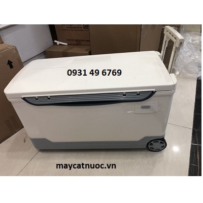 HỘP BẢO QUẢN VACXIN 68 LÍT HAOTIAN