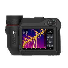 Camera đo nhiệt cầm tay HIKMICRO SP40H