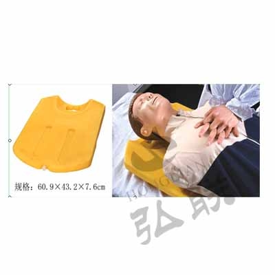 Tấm ép ngực hỗ trợ hô hấp nhân tạo (CPR)