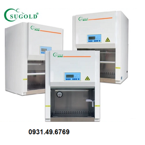 TỦ AN TOÀN SINH HỌC CẤP 2 LOẠI A2 BSC-700IIA2-EP
