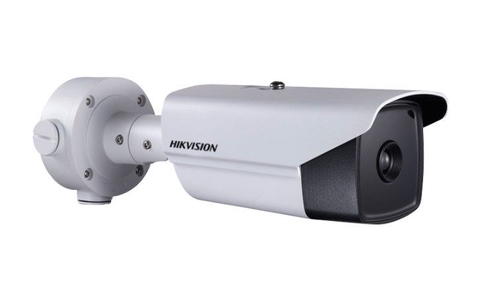 Camera đo nhiệt cầm tay HIKVISON DS-2TD2136-7/V1