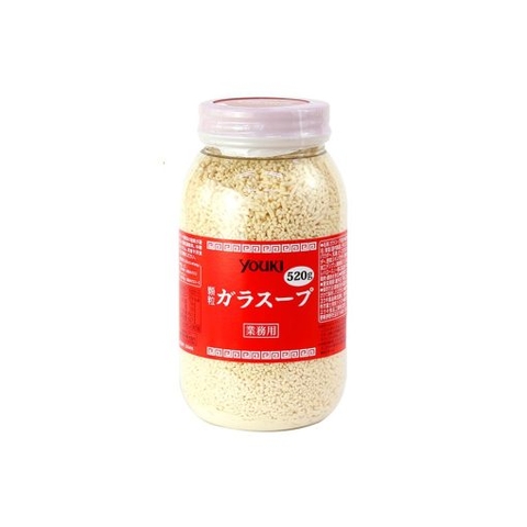 YOUKI- Hộp hạt nêm 500g