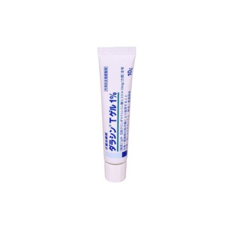 SATO- Gel hỗ trợ điều trị mụn DalacinT 1% (10g)