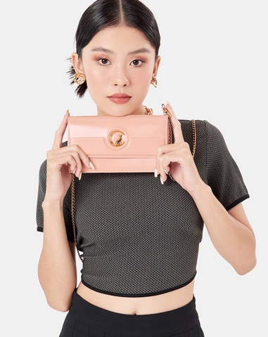 Ví Phối Khoá Cats Trang Trí