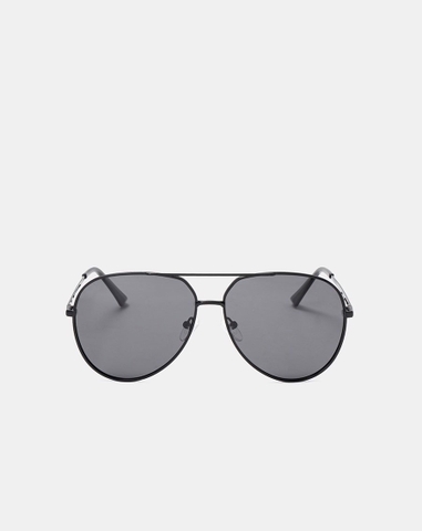 Mắt Kính Aviator Kim Loại