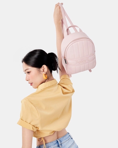 Balo Nhỏ Trang Trí Logo Cách Điệu