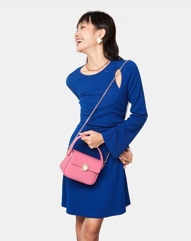 Túi Xách Nhỏ Top Handle