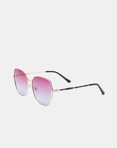 Mắt Kính Butterfly Classic Gọng Kim Loại