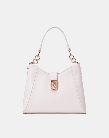 Túi Xách Lớn Tote Khóa Xoay Monogram