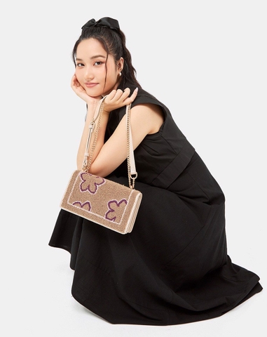 Túi Xách Nhỏ Đeo Chéo Enthusiast
