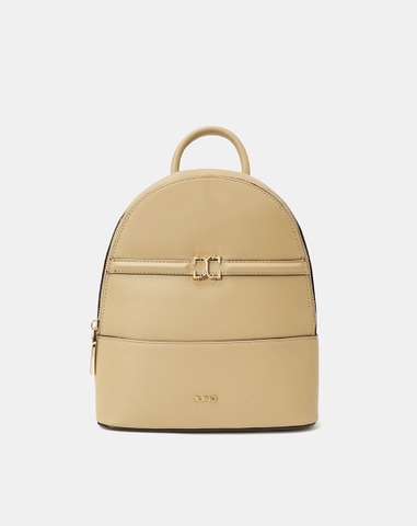 Balo Satchel Trang Trí Khóa