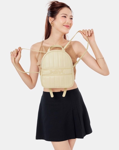Balo Nhỏ Trang Trí Logo Cách Điệu