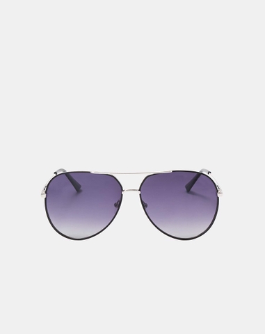 Mắt Kính Aviator Kim Loại