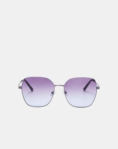 Mắt Kính Butterfly Classic Gọng Kim Loại