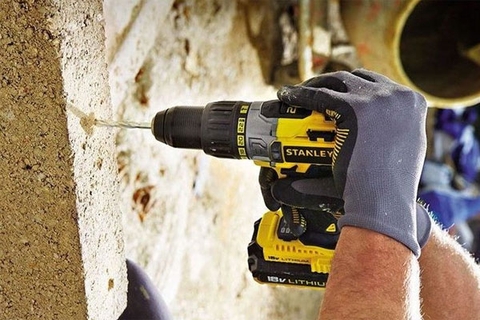 Các chế độ trên máy khoan pin không thể bỏ qua