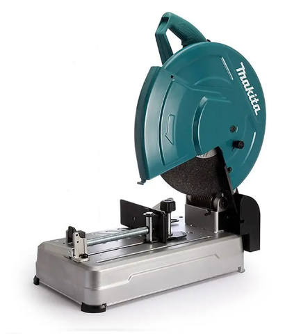Máy cắt sắt Makita LW1400