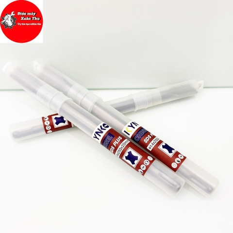 MŨI ĐỤC DẸT BÊ TÔNG Ø14 DÀI 250MM KYNKO 14*250 SDS