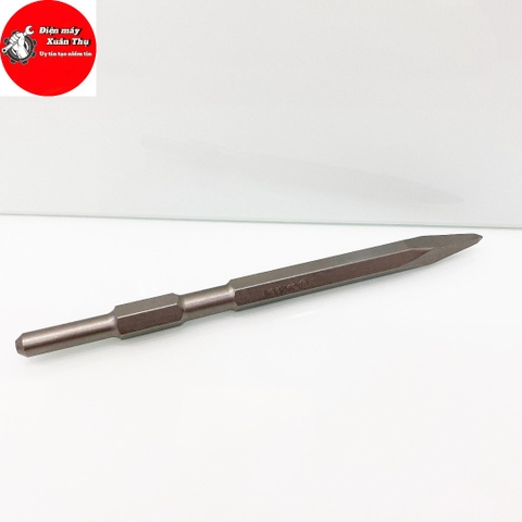 MŨI ĐỤC NHỌN BÊ TÔNG Ø17 DÀI 250MM KYNKO 17*280 SDS