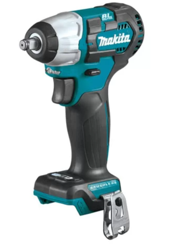 Thân máy bắt ốc pin 12V Makita TW161DZ