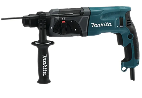 Máy khoan bê tông Makita  HR2470X5