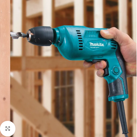 Máy khoan điện Makita M6002B