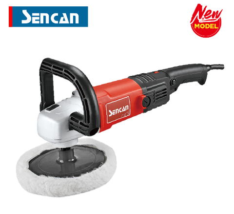 Máy đánh bóng Sencan 701808