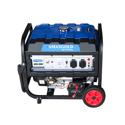 Máy phát điện Amaxgold AMG3900