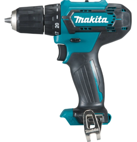 Thân máy bắt ốc pin 12V Makita DF333DZ