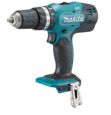 Thân máy khoan pin 18V Makita DHP453Z