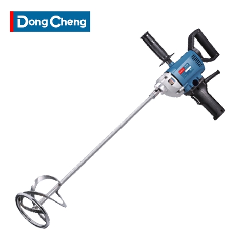 Máy khuấy sơn DongCheng DQU 160