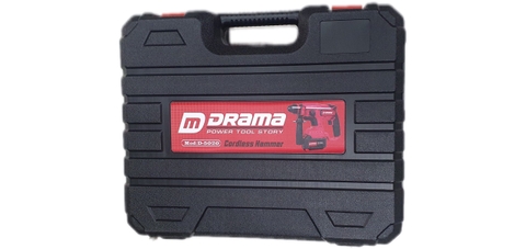 Thân Máy khoan bê tông pin Drama D5020