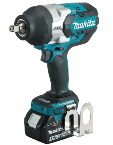 Thân máy bắt ốc pin 18V Makita DTW1002Z