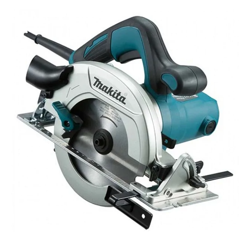 Máy cưa gỗ Makita HS6600