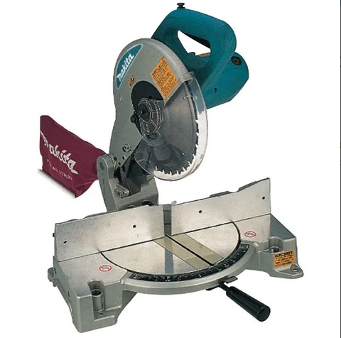 Máy cắt nhôm Makita LS1030N